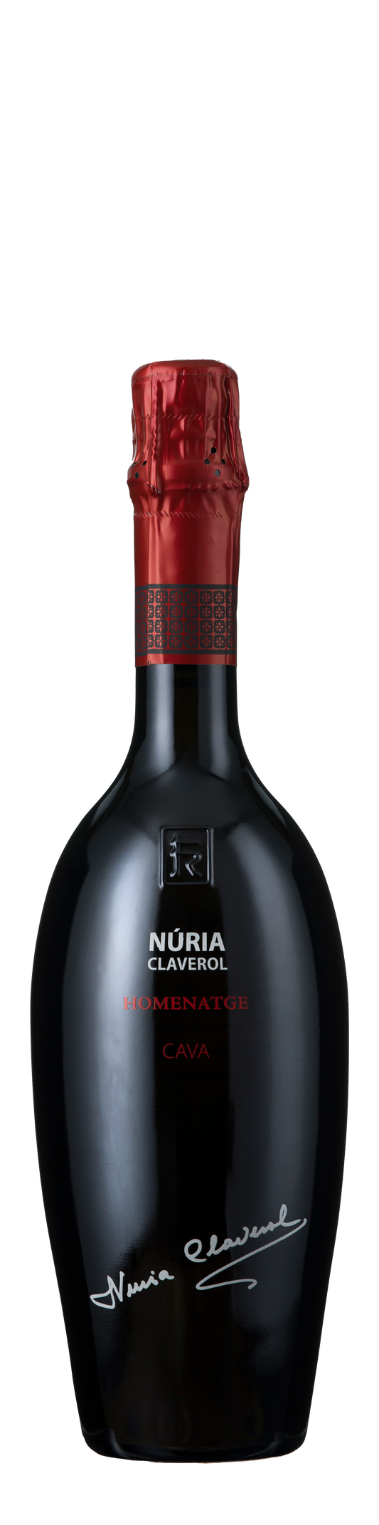 Cava Núria Claverol Homenatge, Bodegas Sumarroca, Catalunya, Spain, 2016