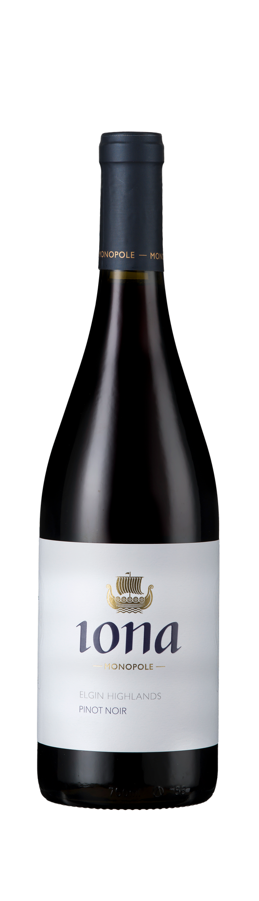 Elgin Highlands Pinot Noir , Iona, Elgin, South Africa, 2023