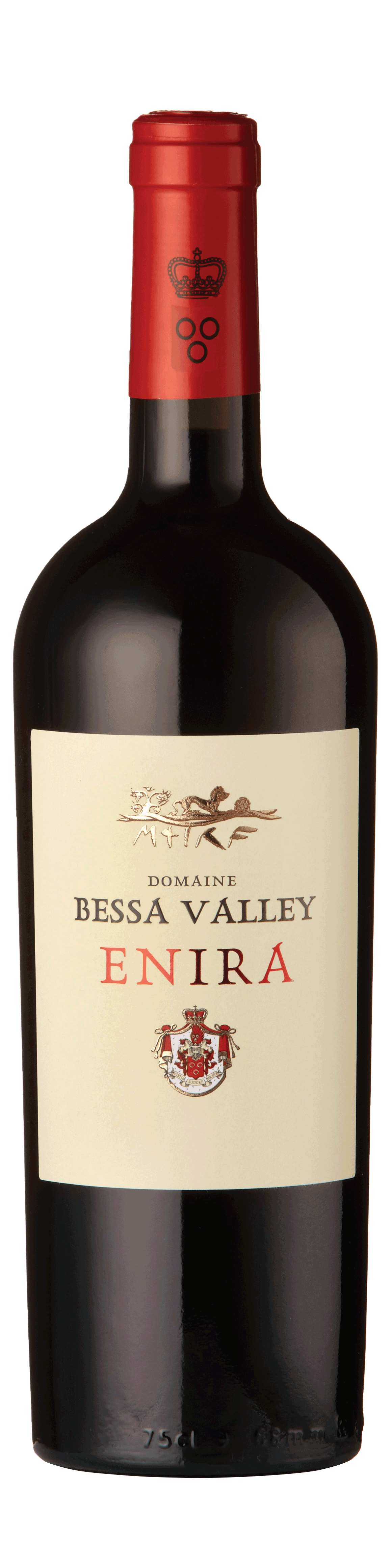 Enira, Enira, Bessa Valley, Bulgaria, 2018
