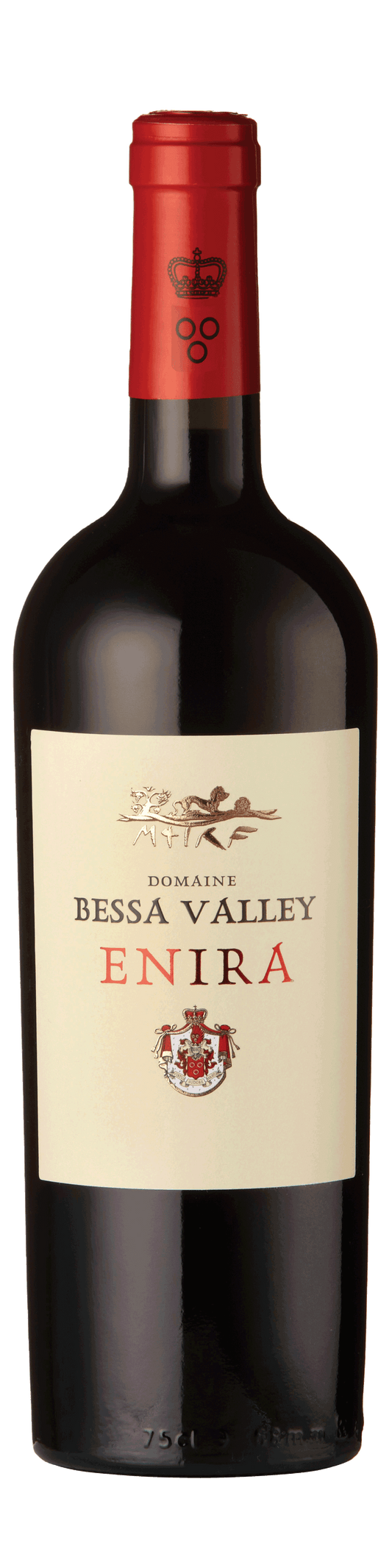 Enira, Enira, Bessa Valley, Bulgaria, 2018