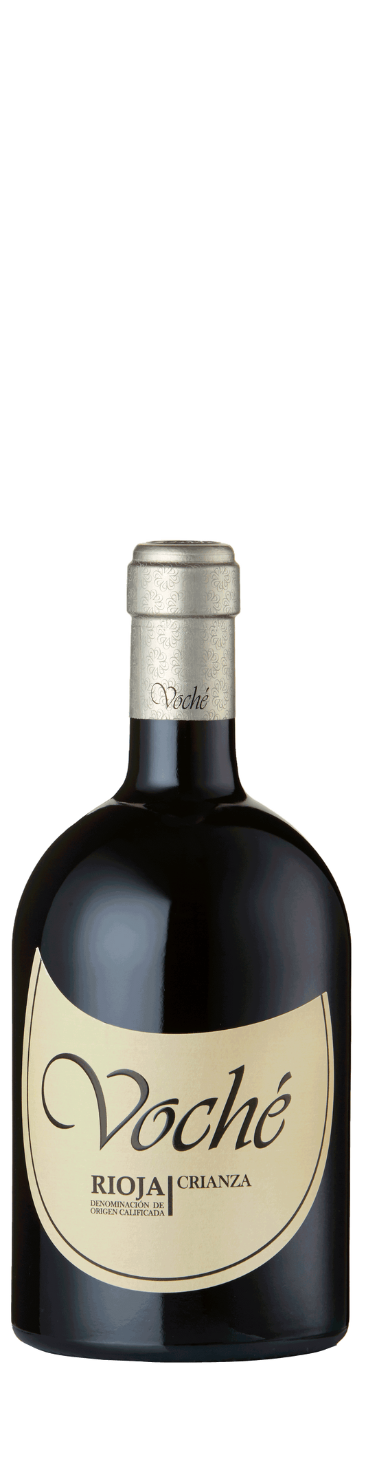 Crianza, Voché, Bodegas Manzanos, Rioja, Spain, 2022