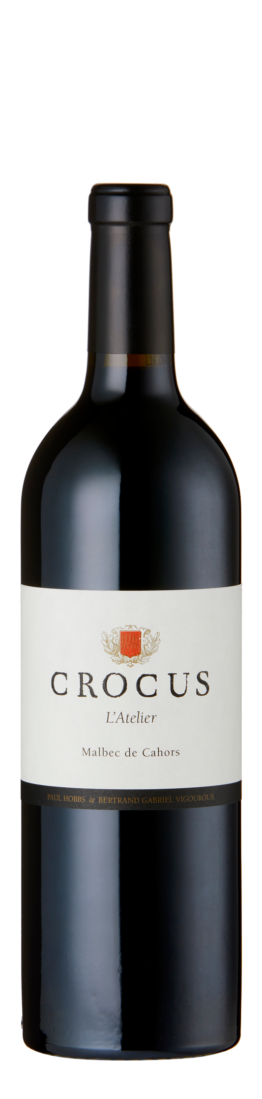 L'Atelier, Crocus, South West, France, 2021