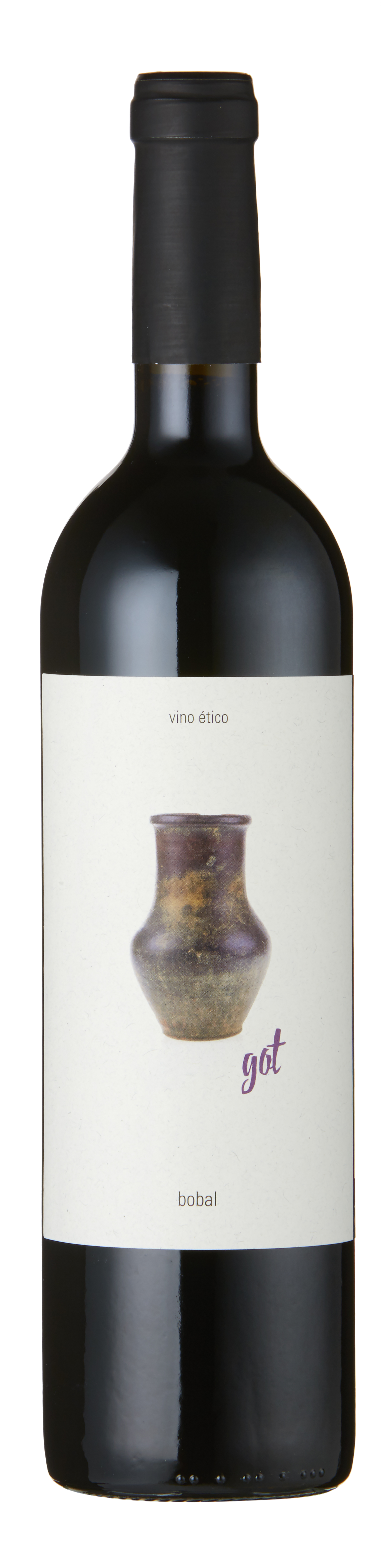 Got, Bodegas Gratias, Manchuela, Spain, 2021