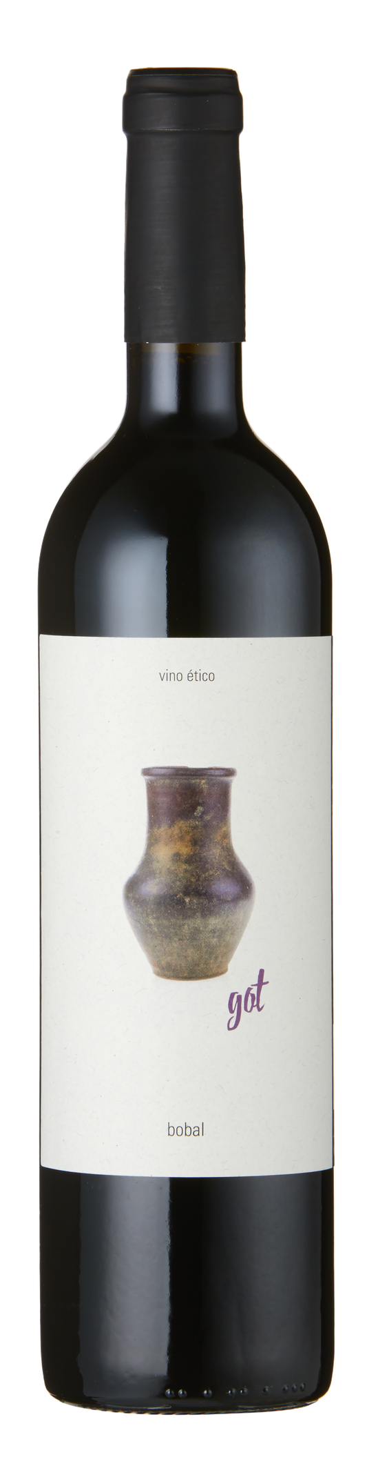 Got, Bodegas Gratias, Manchuela, Spain, 2021