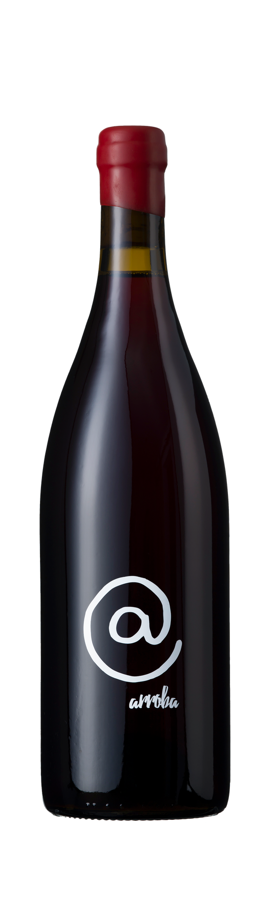 Arroba, Bodegas Gratias, Manchuela, Spain, 2021