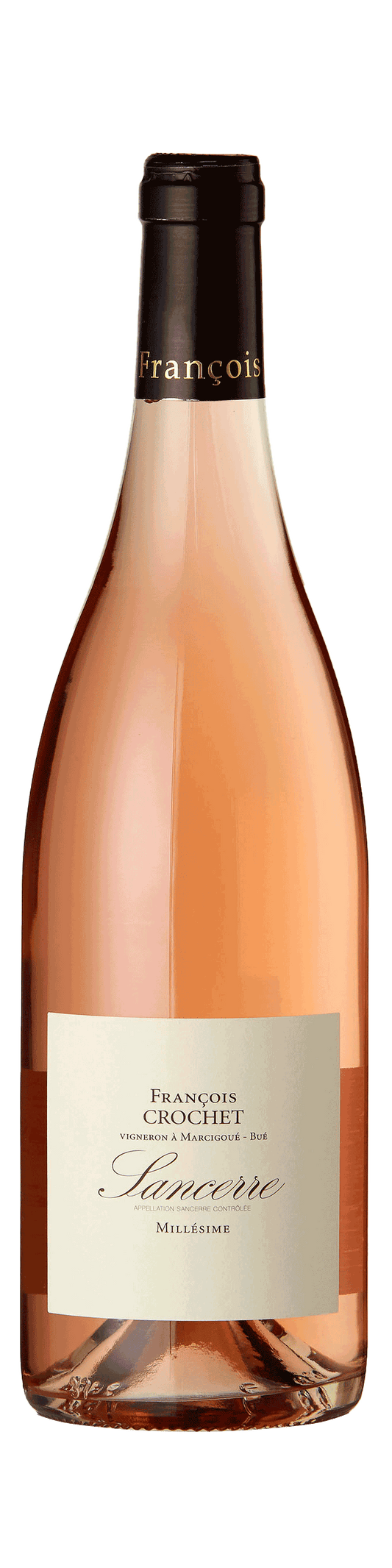 Sancerre Rosé, Domaine François Crochet, Loire, France, 2024