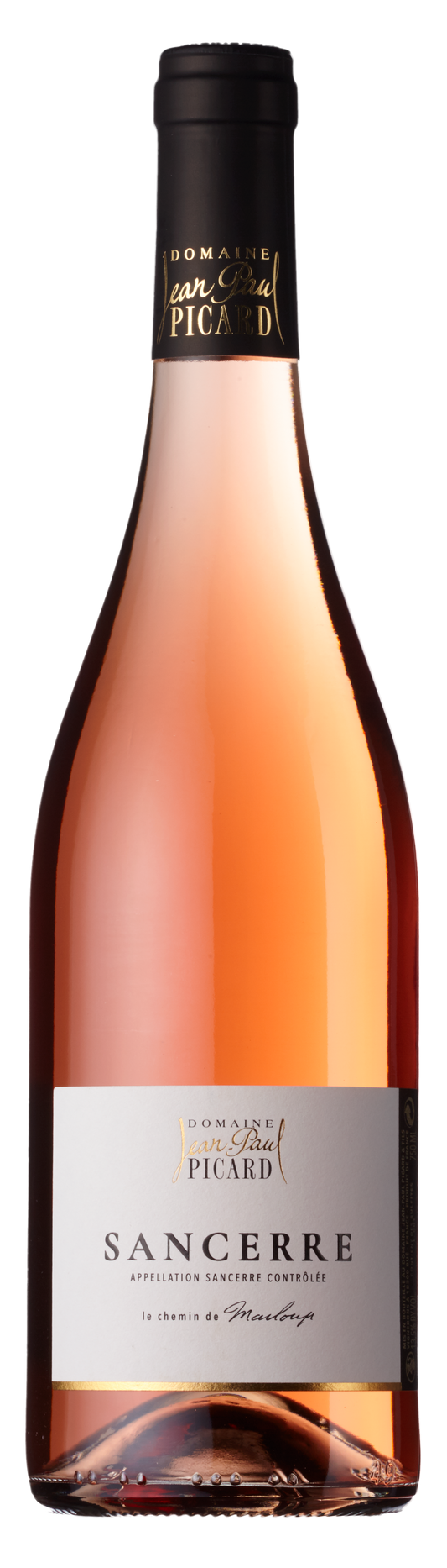 Sancerre Rosé, Domaine Jean-Paul Picard, Loire, France, 2023