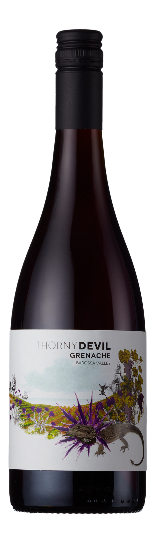 Thorny Devil Grenache, McLaren Vale, Thistledown, South Australia, Australia, 2023