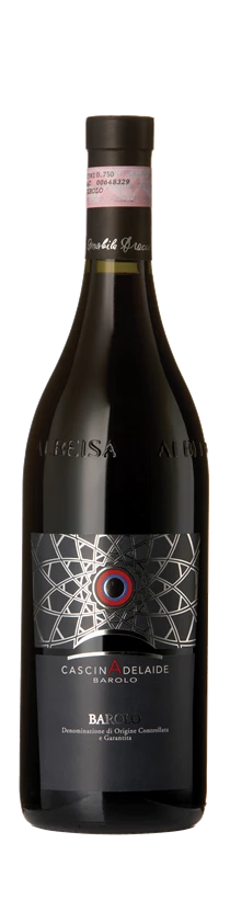 Cascina Adelaide, Barolo, DOCG, Piedmont, Italy, 2020