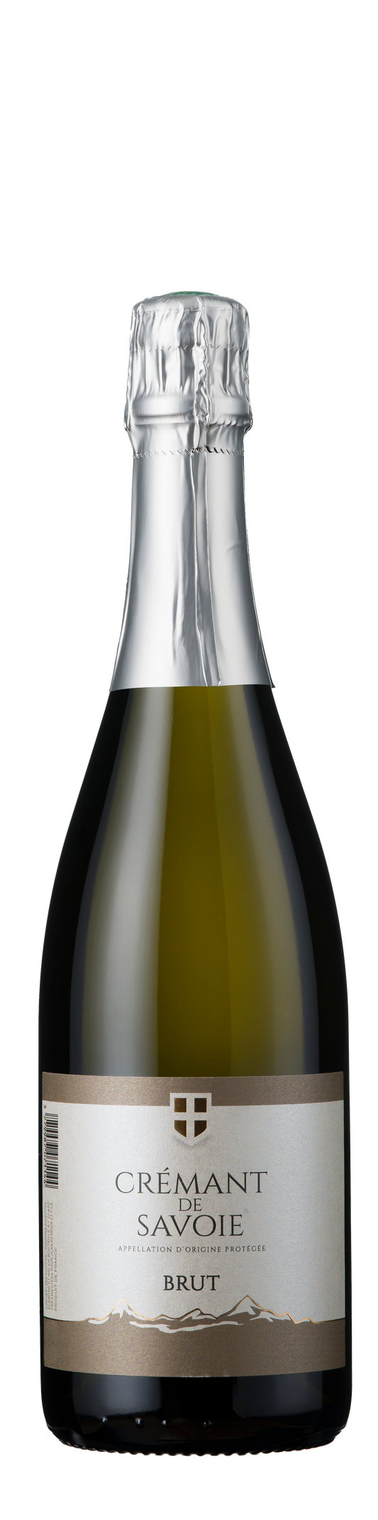 Crémant de Savoie, Domaine Jean Perrier et Fils, Savoie, France