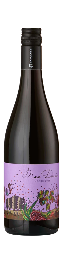 Celler de Capçanes, Mas Donis Negre, DO Montsant, Spain, 2023