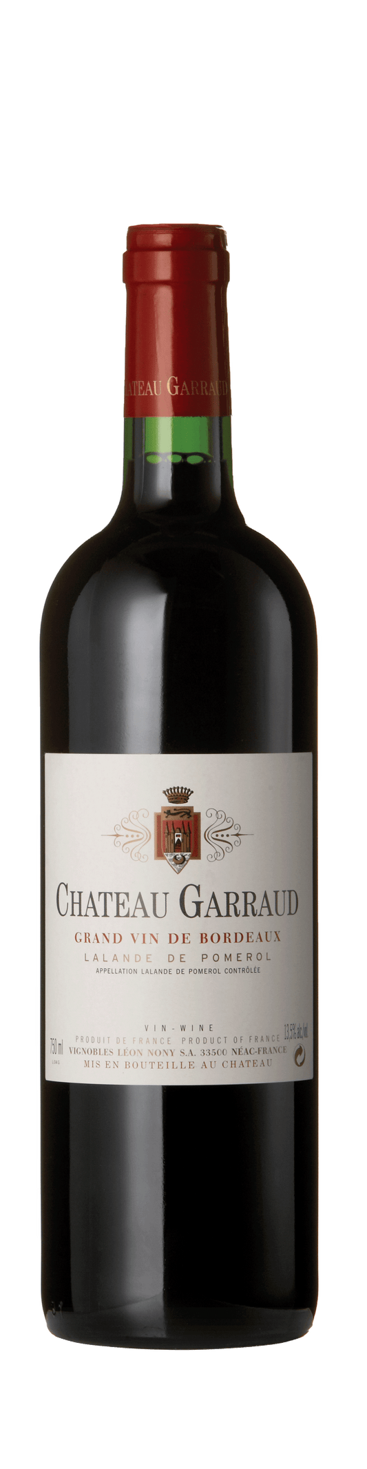 Château de Garraud, Château de Garraud, Bordeaux, France, 2017