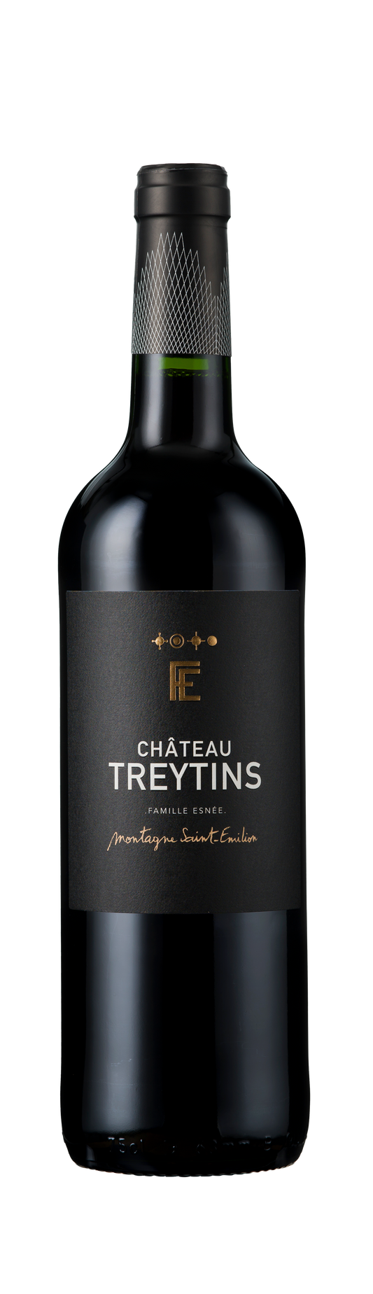 Château Treytins, Château Treytins, Bordeaux, France, 2016