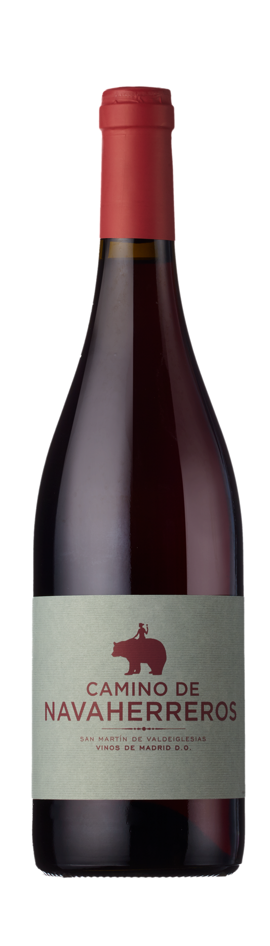 Camino de Navaherreros Tinto, Bodegas Bernabeleva, Sierra de Gredos, Spain, 2023