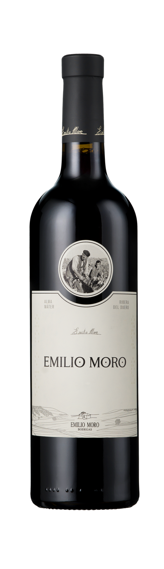 Emilio Moro, DO Ribera del Duero, Bodegas Emilio Moro, Castilla y León, Spain, 2021