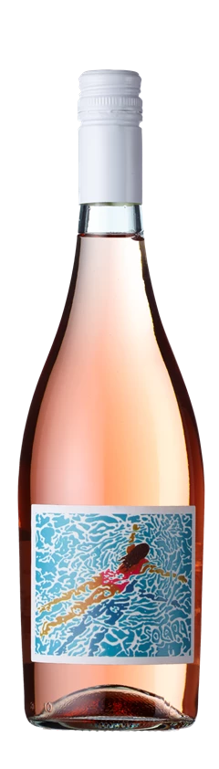 Solara, Rosé, Viile Timisului, Romania, 2021