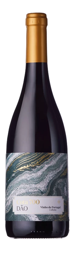 Carlos Lucas Vinhos, Cota 700, DOC Dão, Portugal, 2020