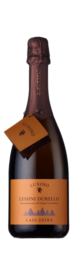 Cielo e Terra, Casa Defra, Lessini Durello, DOC, Italy