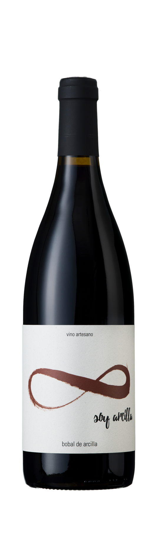 Soy Arcilla, Bodegas Gratias, Manchuela, Spain, 2021