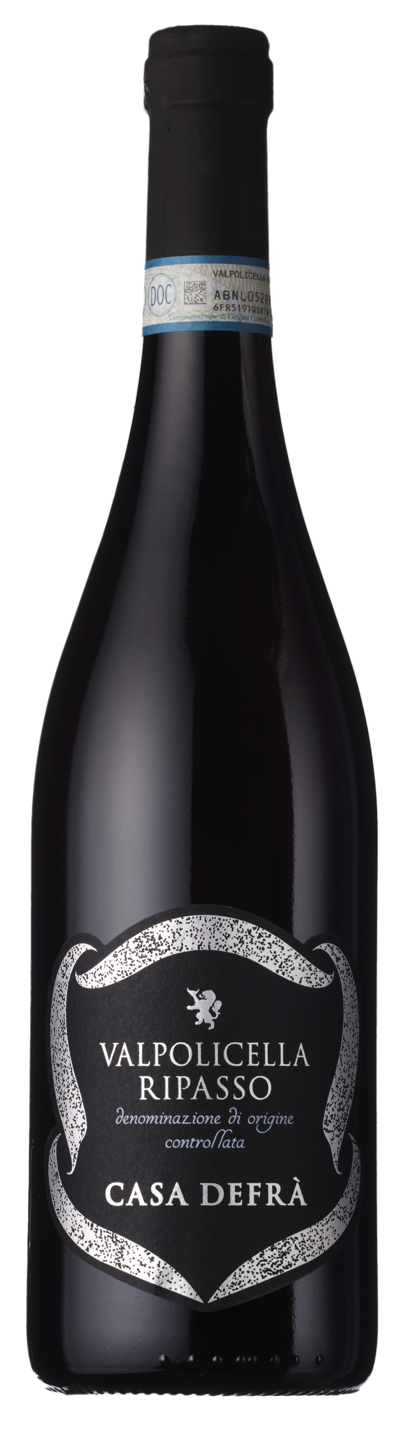 Valpolicella Ripasso, DOC, Casa Defra, Cielo e Terra, Veneto, Italy, 2021