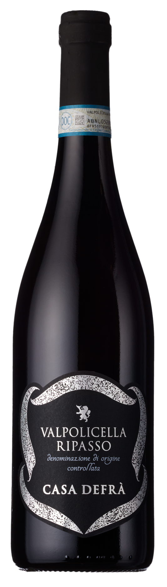 Valpolicella Ripasso, DOC, Casa Defra, Cielo e Terra, Veneto, Italy, 2021