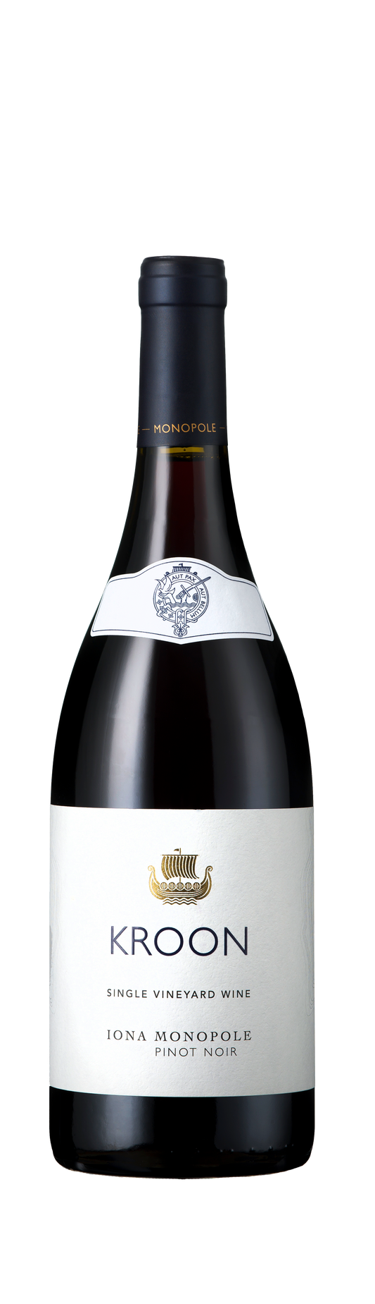 Kroon Single Vineyard Pinot Noir, Iona, Elgin, South Africa, 2020