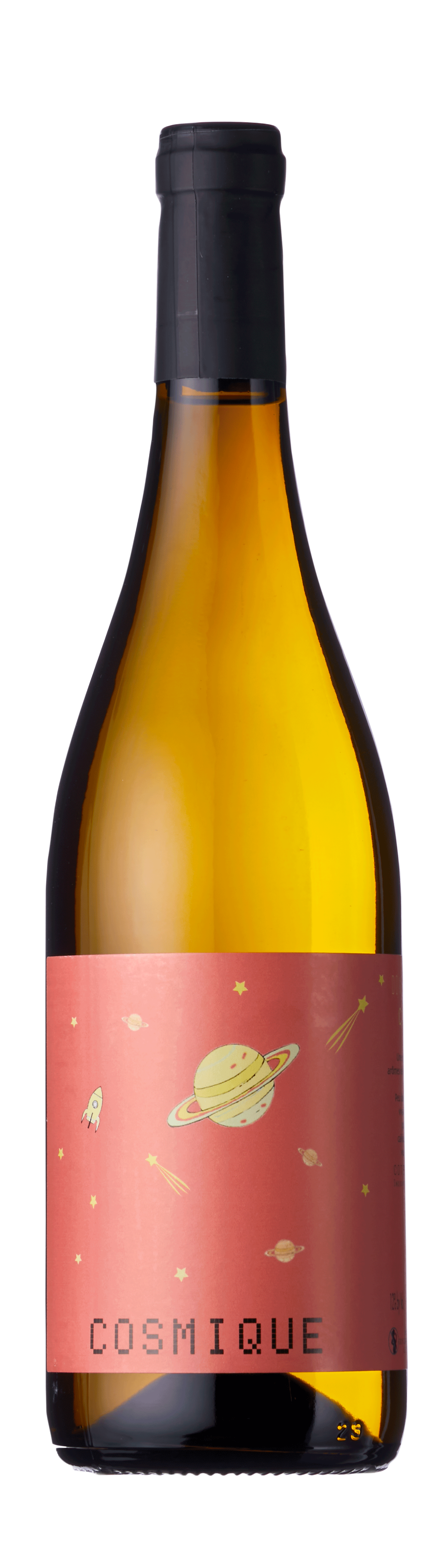 Cosmique, IGP Côtes de Gascogne, Domaine Capmartin, South West, France, 2023