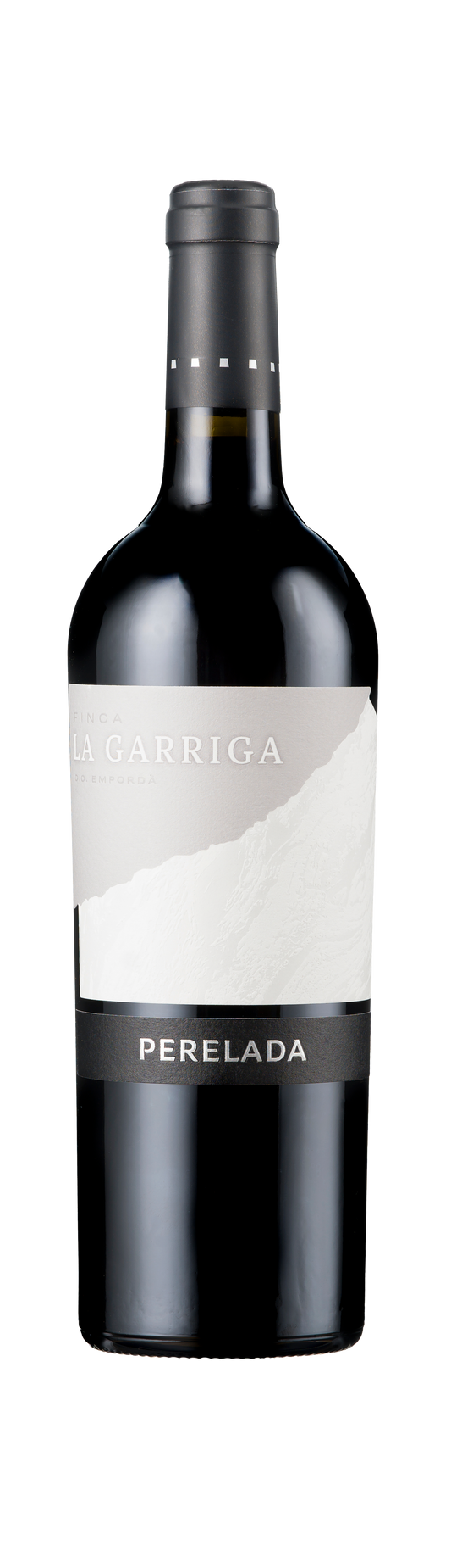 Finca La Garriga, DO Empordà, Perelada, Catalunya, Spain, 2020