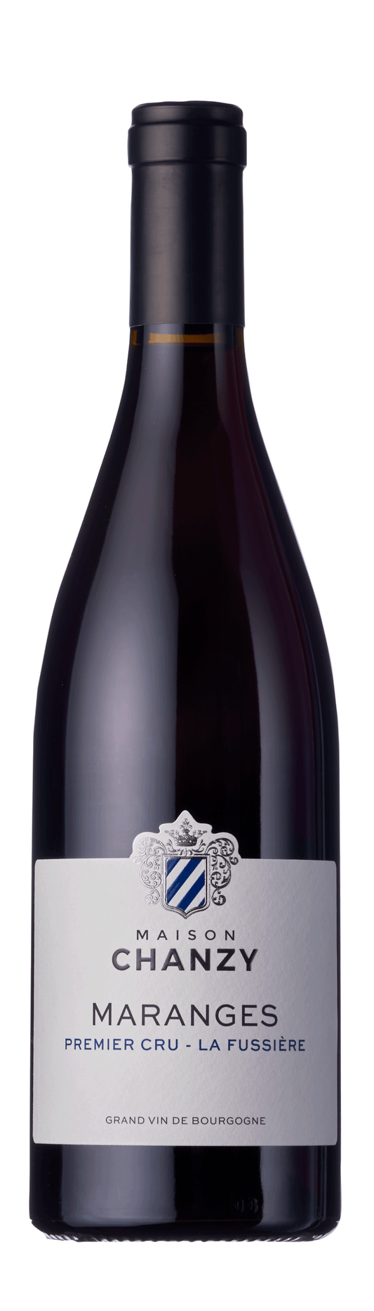 Maranges, 1er Cru La Fussière, Chanzy, Burgundy, France, 2022