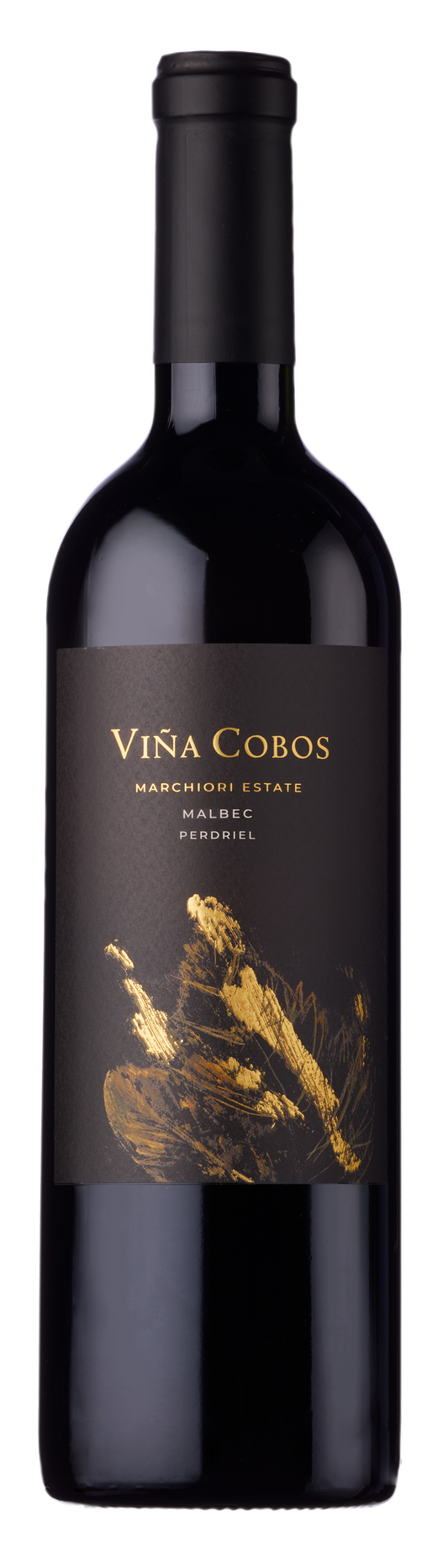 Malbec, Marchiori Estate, Perdriel, Luján de Cuyo, Viña Cobos Vineyard Designate, Viña Cobos, Mendoza, Argentina, 2019