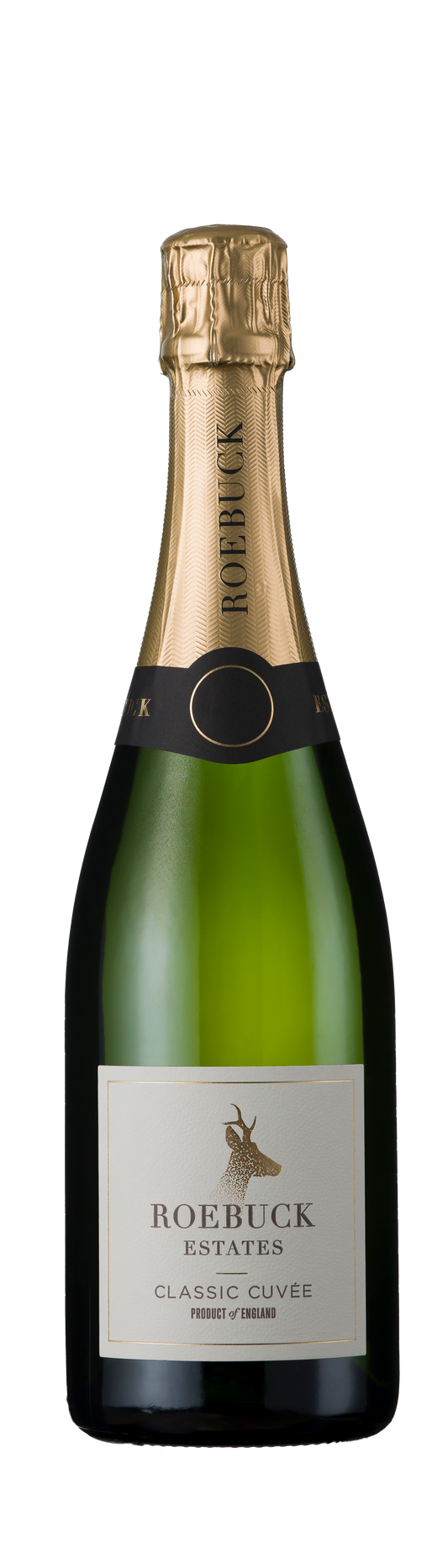 Classic Cuvée, Roebuck Estates, Sussex, England, 2018