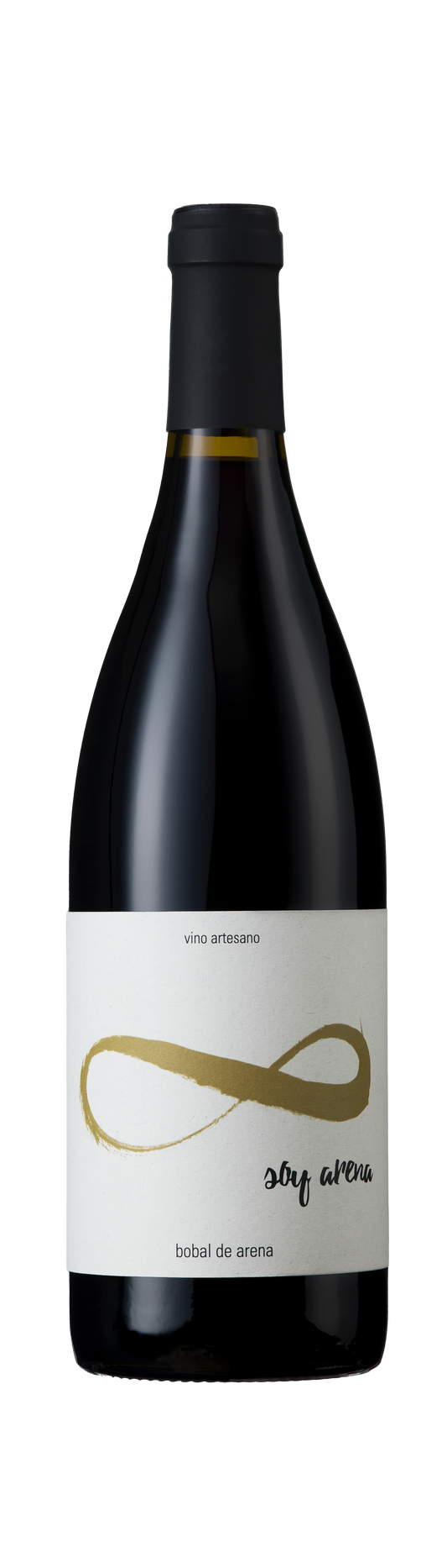 Soy Arenas, Bodegas Gratias, Manchuela, Spain, 2020