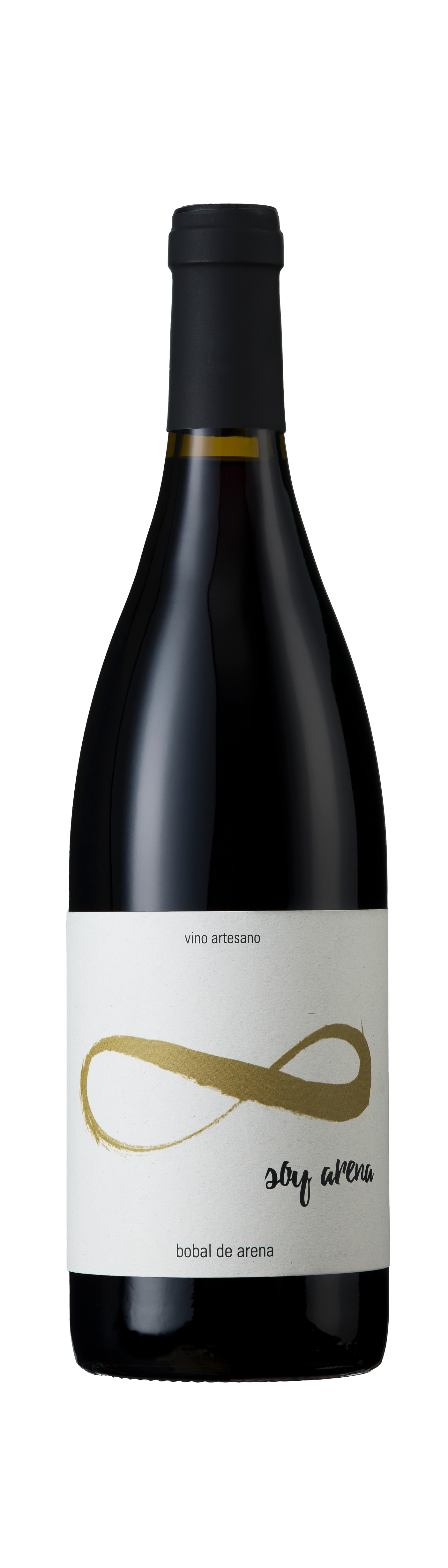 Soy Arenas, Bodegas Gratias, Manchuela, Spain, 2021