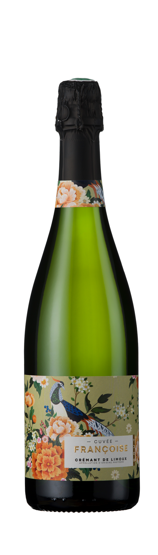 Crémant De Limoux, Cuvée Françoise , Maison Antech, Languedoc-Roussillon, France