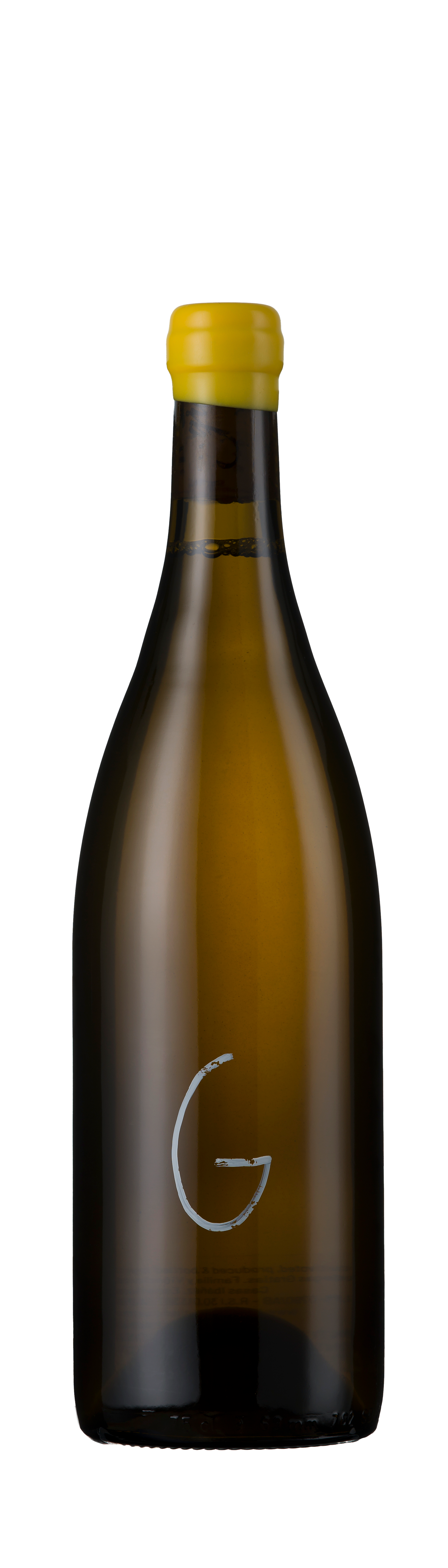 Grys, Bodegas Gratias, Manchuela, Spain, 2021