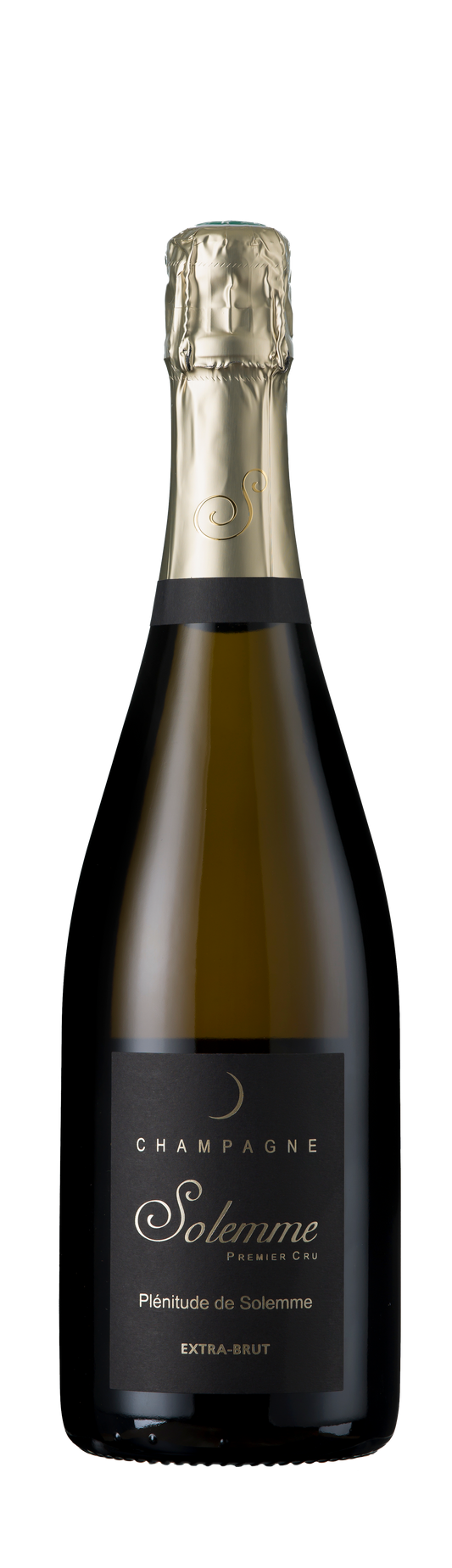 Plénitude De Solemme, Solemme, Champagne, France, 2019