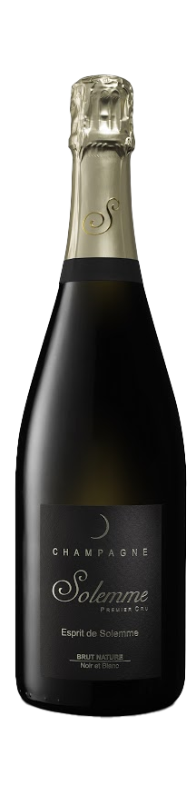 Esprit De Solemme, Solemme, Champagne, France, 2019
