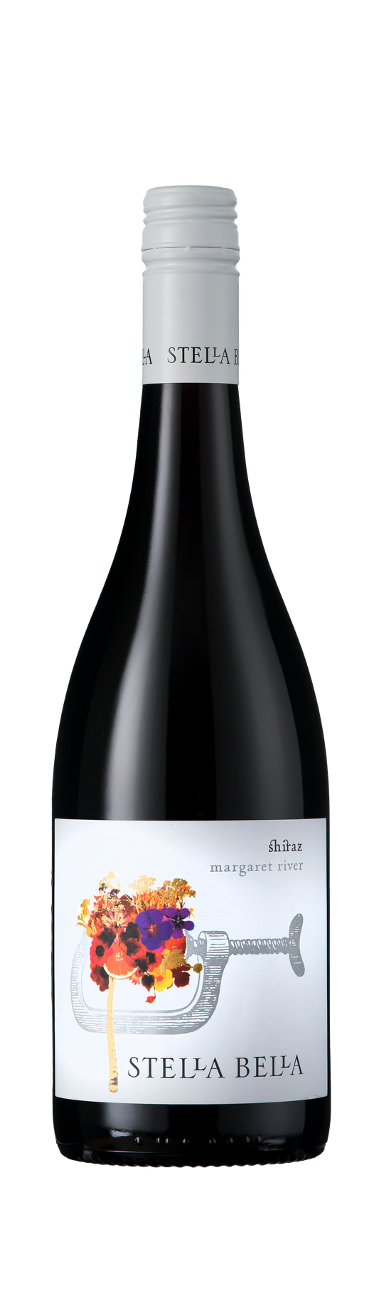 Shiraz, Stella Bella, Stella Bella Wines, Margaret River, Australia, 2021