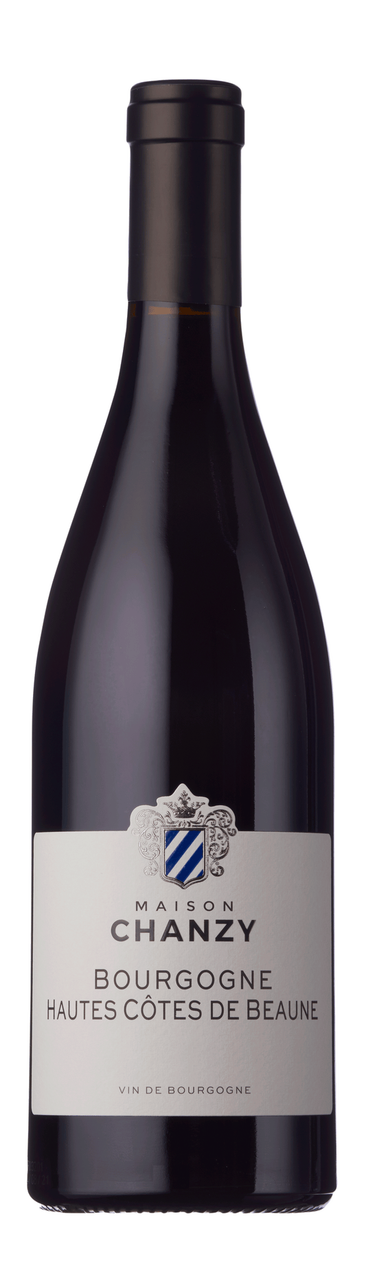 Bourgogne, Hautes Côtes De Beaune Rouge, Chanzy, Burgundy, France, 2022