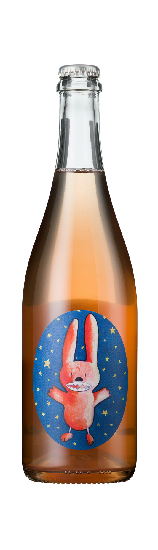 Astro Bunny Pét-Nat, Wildman Wine, South Australia, Australia, 2023