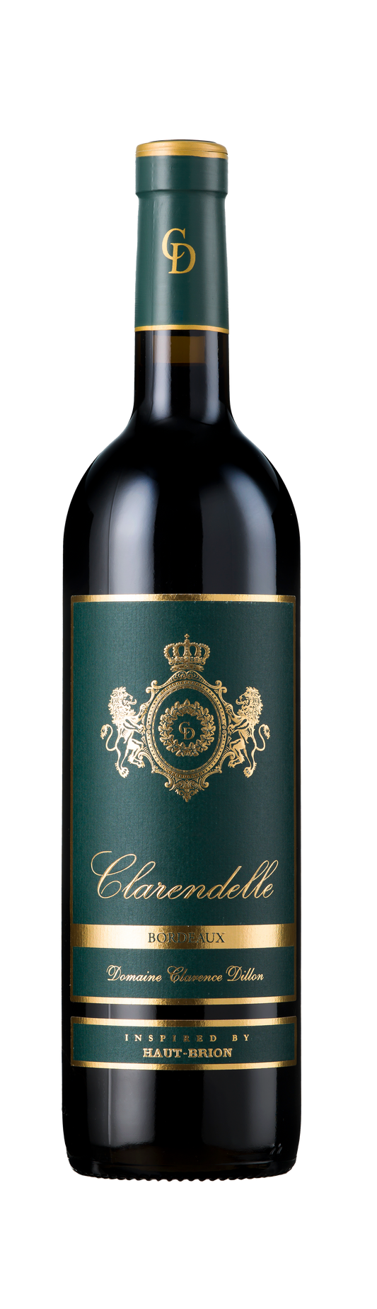 Domaine Clarence Dillon, Clarendelle Rouge, AOC Bordeaux, Domaine Clarence Dillon, Bordeaux, France, 2017