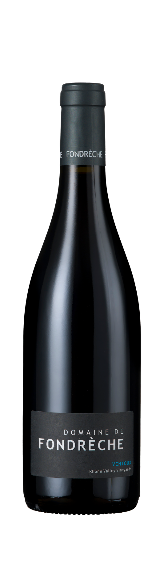 Ventoux Rouge, Domaine de Fondrèche, Rhône, France, 2023