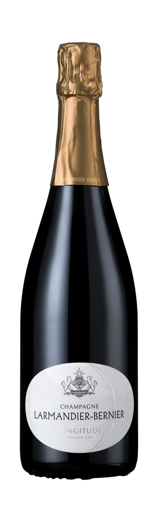 Extra Brut 1er Cru Blanc de Blancs, Longitude, Champagne Larmandier-Bernier, Champagne, France