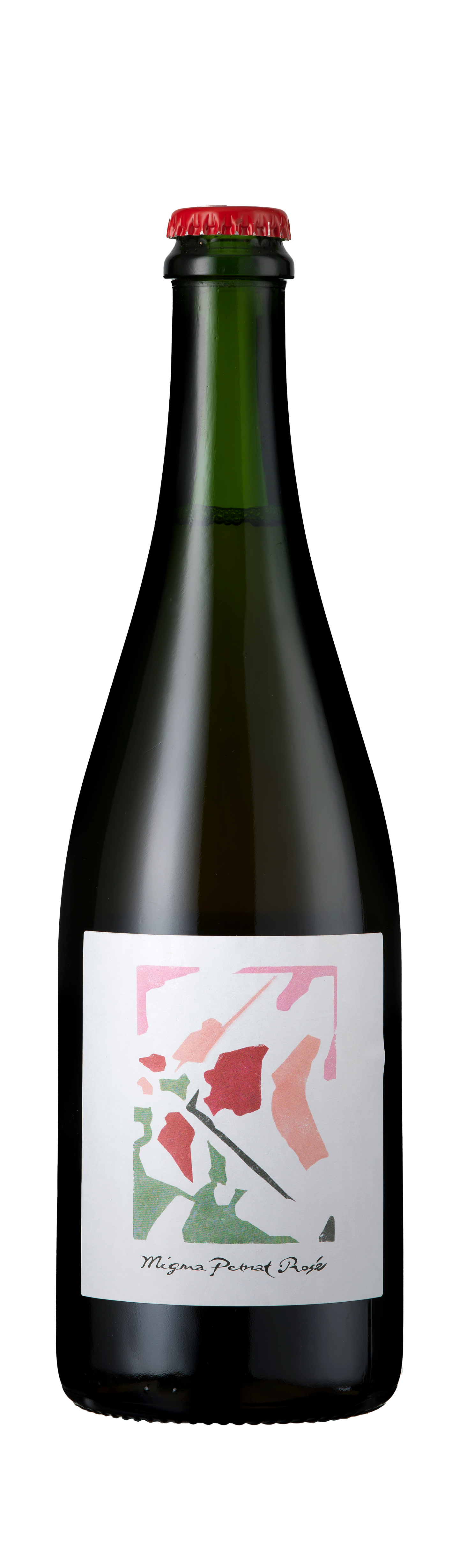 Migma Petnat Rosé, Domaine Chatzivaritis, Goumenissa, Greece, 2022