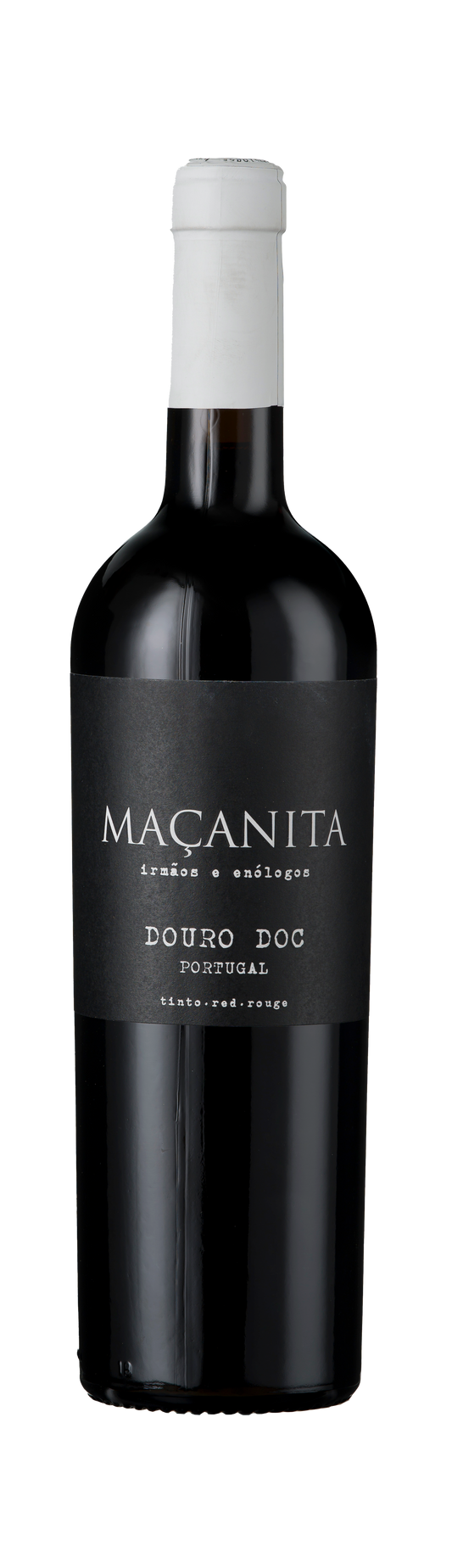 Douro Tinto, DOP, Maçanita Vinhos, Douro, Portugal, 2022