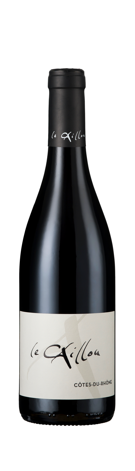 Côtes du Rhône Rouge, Le Caillou, Le Clos du Caillou, Rhône, France, 2023