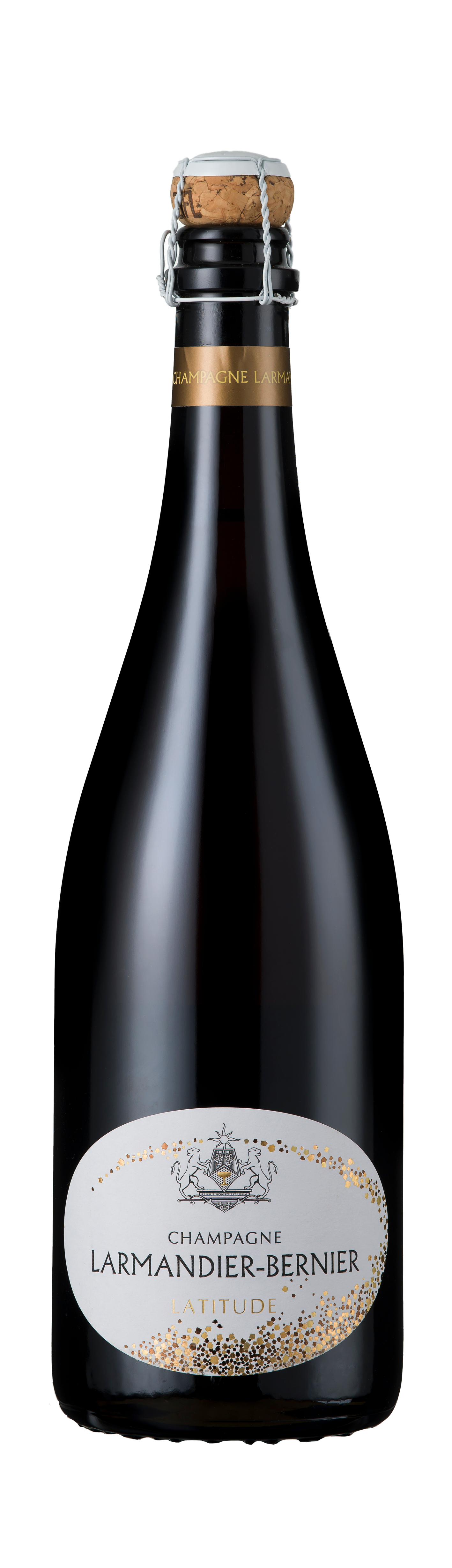 1er Cru Blanc de Blancs Latitude, Champagne Larmandier-Bernier, Champagne, France