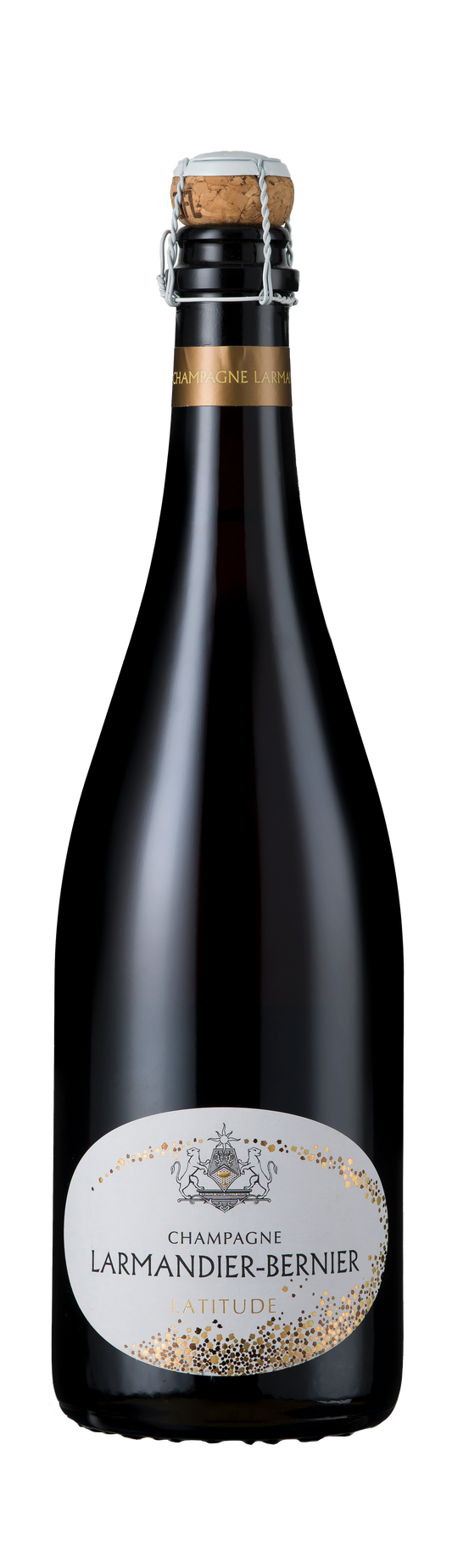 1er Cru Blanc de Blancs Latitude, Champagne Larmandier-Bernier, Champagne, France