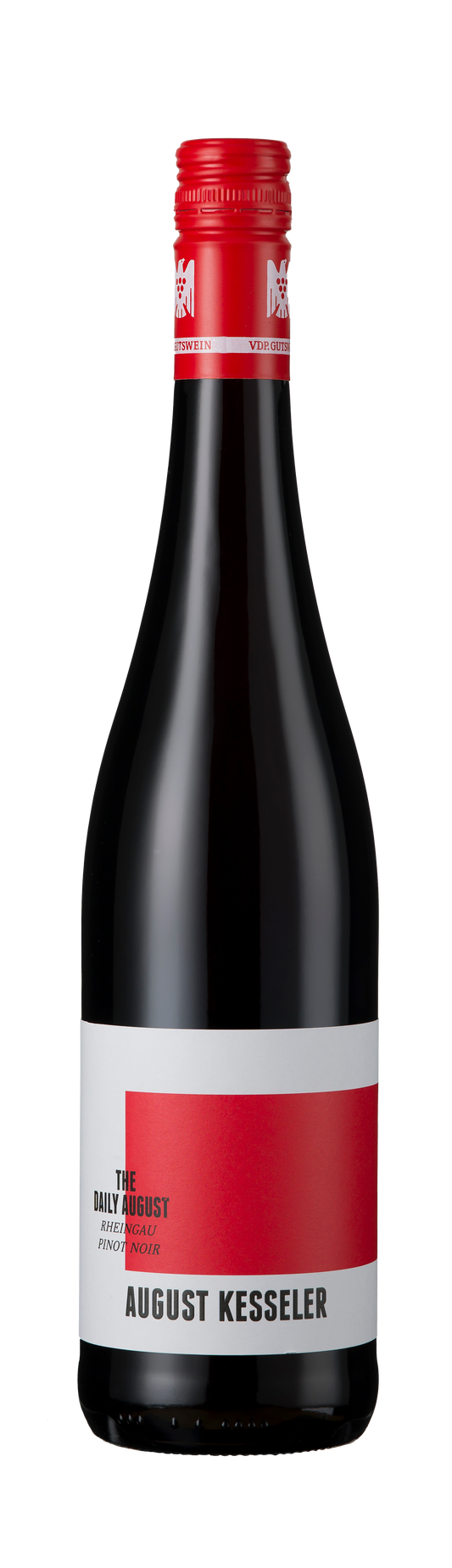 The Daily August Pinot Noir VDP Gutswein, August Kesseler, Rheingau, Germany, 2022
