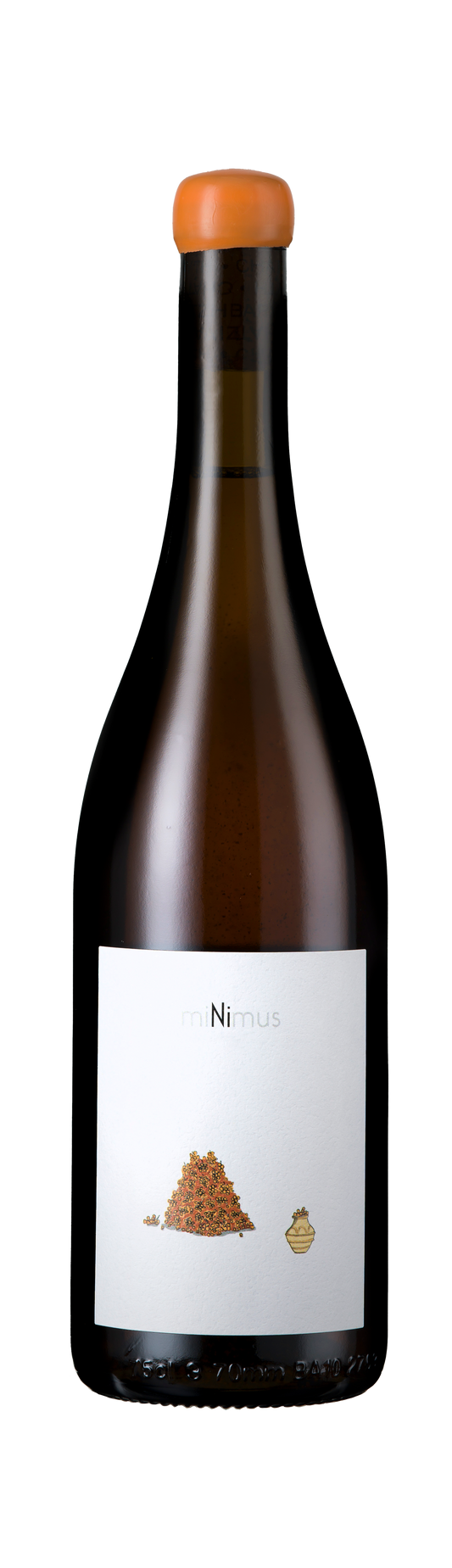 miNImus (PGI- Slopes of Paiko), Malagousia, Domaine Chatzivaritis, Goumenissa, Greece, 2022